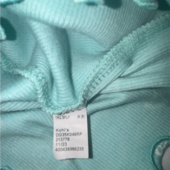 Adorable Brand New SO Kids Shirt Size M T 8 - Picture 6 of 6